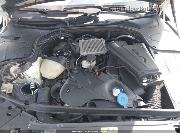 WDDUG8CB6GA236168 2016 MERCEDES-BENZ S-CLASS Белый Вид сзади