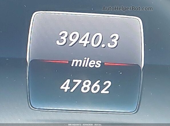 WDDUG8CB6HA313302 2017 MERCEDES-BENZ S-CLASS Белый Вид задних сидений