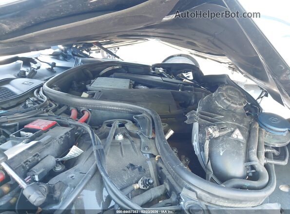 WDDUG8CBXHA314937 2017 MERCEDES-BENZ S-CLASS Черный Вид сзади