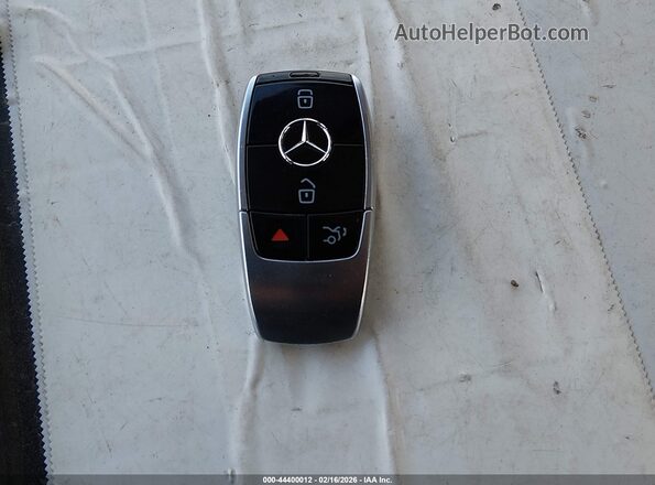 WDDUG8DB1JA384847 2018 MERCEDES-BENZ S-CLASS Black Widok deski rozdzielczej