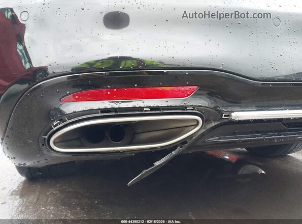 WDDUG8DB1KA444157 2019 MERCEDES-BENZ S-CLASS Черный Вид спереди
