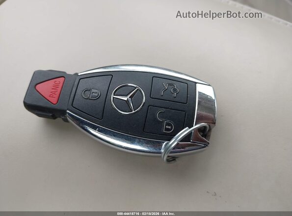 WDDUG8FB6HA313666 2017 MERCEDES-BENZ S-CLASS White 