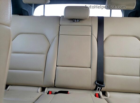 WDDVP9AB0HJ014689 2017 MERCEDES-BENZ B-CLASS Blue Սալոնի հետևի տեսք