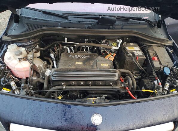 WDDVP9AB0HJ014689 2017 MERCEDES-BENZ B-CLASS Blue VIN կոդի պիտակի տեսք