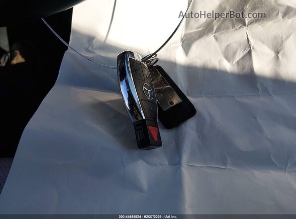 WDDWF4KB7GR150987 2016 MERCEDES-BENZ C-CLASS Белый 