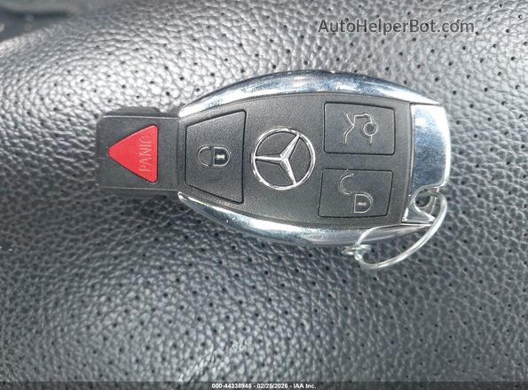 WDDWF4KB9JR422074 2018 MERCEDES-BENZ C-CLASS Silver 
