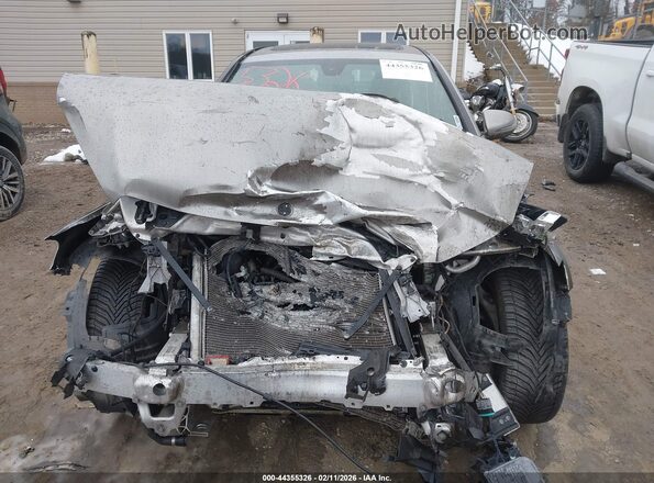 WDDWF8EB6LR541528 2020 MERCEDES-BENZ C-CLASS Gray Սարքավորումների վահանակի տեսք