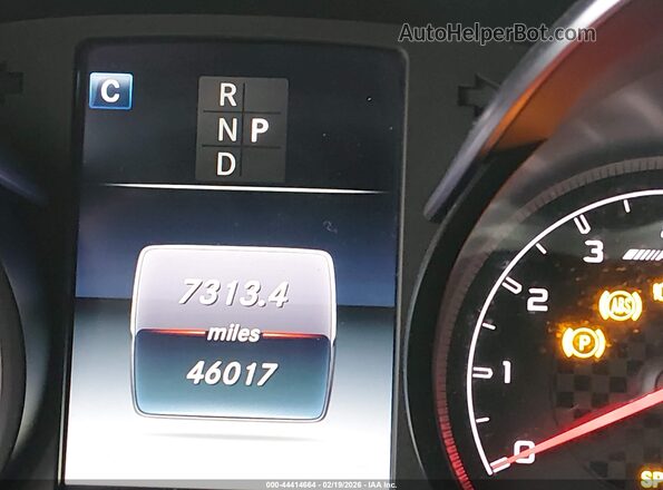 WDDWJ6EB2HF472395 2017 MERCEDES-BENZ AMG C 43 Black 