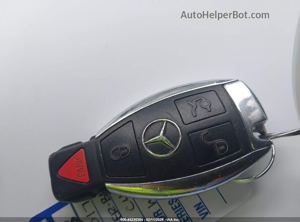 WDDWJ6EB4HF452908 2017 MERCEDES-BENZ AMG C 43 White 