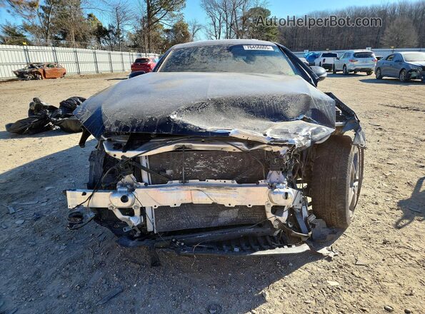 WDDWJ8EB0KF885189 2019 MERCEDES-BENZ C Black 