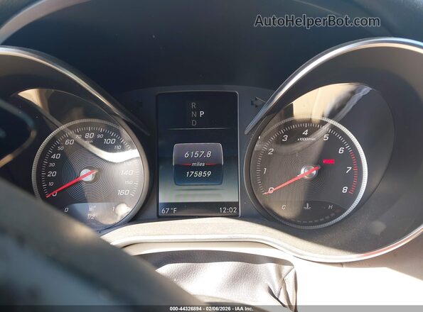 WDDWK4JB4JF617868 2018 MERCEDES-BENZ C-CLASS Blue 
