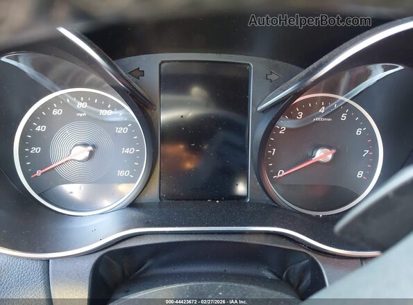 WDDWK8DB6KF799996 2019 MERCEDES-BENZ C-CLASS Gray 