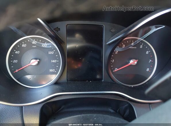 WDDWK8DB6KF799996 2019 MERCEDES-BENZ C-CLASS Gray 