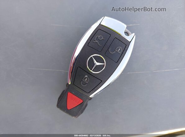 WDDXK8CB4HA022292 2017 MERCEDES-BENZ S-CLASS Gray Вид панелі приладів