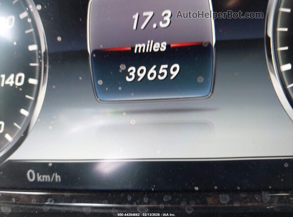 WDDXK8CB4HA022292 2017 MERCEDES-BENZ S-CLASS Gray 