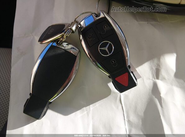 WDDXK8CB6HA031186 2017 MERCEDES-BENZ S-CLASS White 