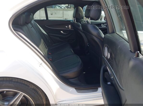 WDDZF4JB0HA147962 2017 MERCEDES-BENZ E-CLASS White VIN կոդի պիտակի տեսք