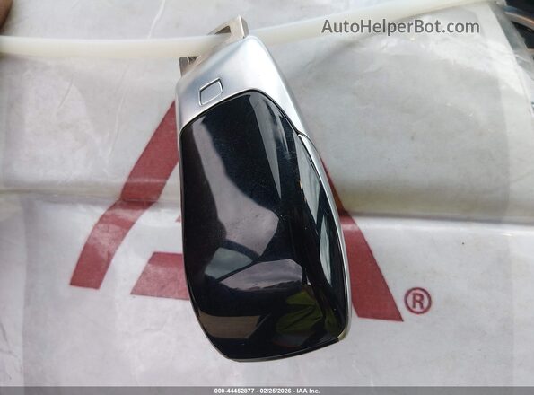 WDDZF4JB3KA525229 2019 MERCEDES-BENZ E-CLASS White 