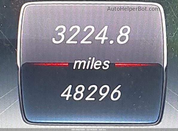 WDDZF4JB4JA460499 2018 MERCEDES-BENZ E-CLASS Gray 