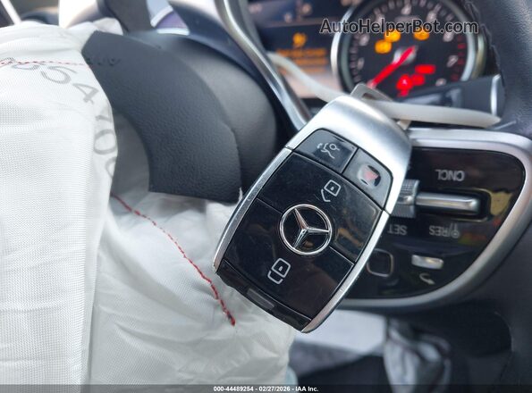 WDDZF4JB4KA488482 2019 MERCEDES-BENZ E-CLASS Black Вид панелі приладів