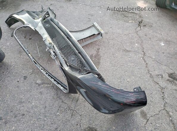 WDDZF4JB4KA558899 2019 MERCEDES-BENZ E Black Widok komory silnika