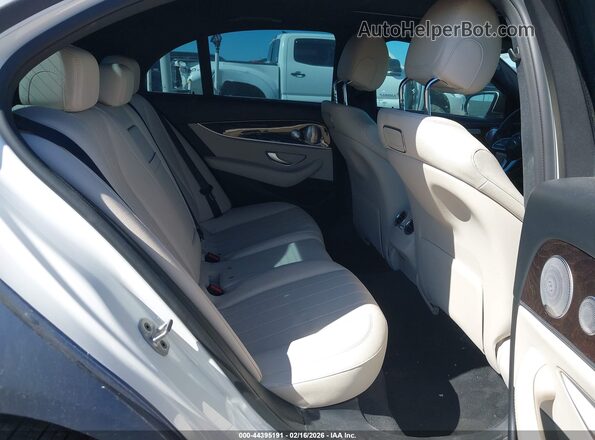 WDDZF4JB7KA508868 2019 MERCEDES-BENZ E-CLASS Gray VIN կոդի պիտակի տեսք