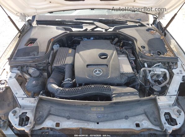 WDDZF4JB7KA508868 2019 MERCEDES-BENZ E-CLASS Gray Հետևի տեսք