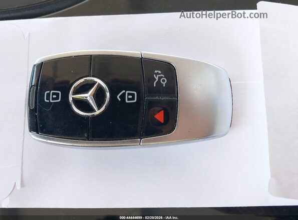 WDDZF4JB8JA395821 2018 MERCEDES-BENZ E-CLASS Black 