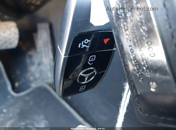 WDDZF4KB4KA624060 2019 MERCEDES-BENZ E-CLASS Black Dashboard view