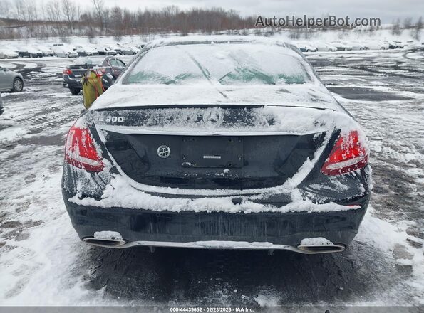 WDDZF4KB7JA392889 2018 MERCEDES-BENZ E-CLASS Black 