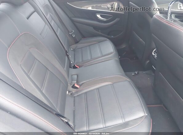 WDDZF6BB0KA677852 2019 MERCEDES-BENZ AMG E 53 Белый 