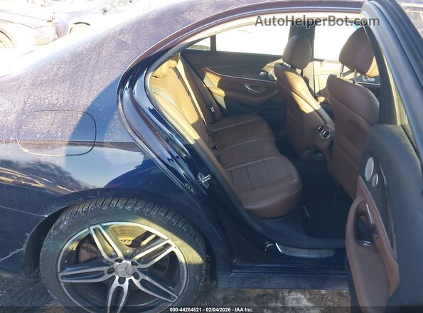 WDDZF6BB4KA648984 2019 MERCEDES-BENZ AMG E 53 Black 