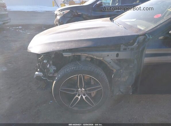 WDDZF6BB4KA648984 2019 MERCEDES-BENZ AMG E 53 Black 