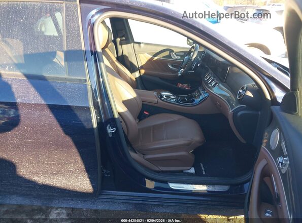 WDDZF6BB4KA648984 2019 MERCEDES-BENZ AMG E 53 Black 