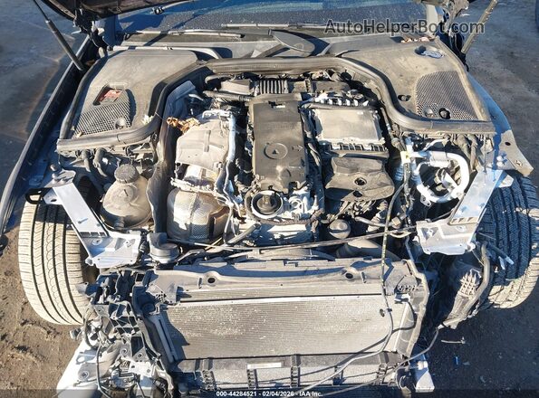 WDDZF6BB4KA648984 2019 MERCEDES-BENZ AMG E 53 Black 