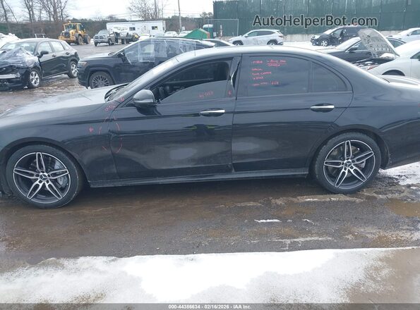 WDDZF6EB2JA383766 2018 MERCEDES-BENZ AMG E 43 Black სალონის 360-გრადუსიანი ხედი