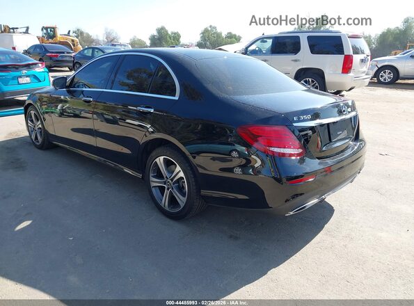 WDDZF8DB5LA753690 2020 MERCEDES-BENZ E-CLASS Black 