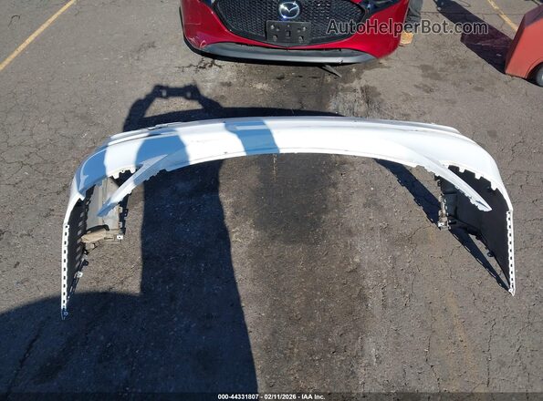 WDDZF8DB8LA702197 2020 MERCEDES-BENZ E-CLASS White Սարքավորումների վահանակի տեսք