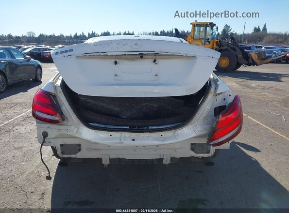 WDDZF8DB8LA702197 2020 MERCEDES-BENZ E-CLASS White 