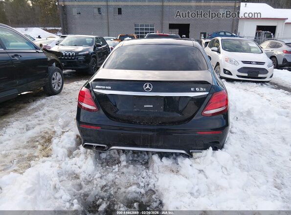 WDDZF8KB6KA562538 2019 MERCEDES-BENZ AMG E 63 Beige 