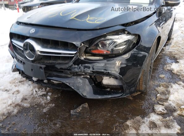 WDDZF8KB6KA562538 2019 MERCEDES-BENZ AMG E 63 Beige 