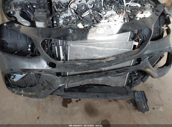 WDDZF8KBXLA720221 2020 MERCEDES-BENZ AMG E 63 Black Դիմացի տեսք