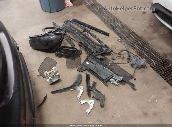 WDDZF8KBXLA720221 2020 MERCEDES-BENZ AMG E 63 Black Սարքավորումների վահանակի տեսք