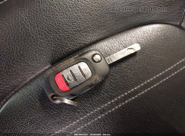 WMEFJ5DA7GK050031 2016 SMART FORTWO Black Dashboard view