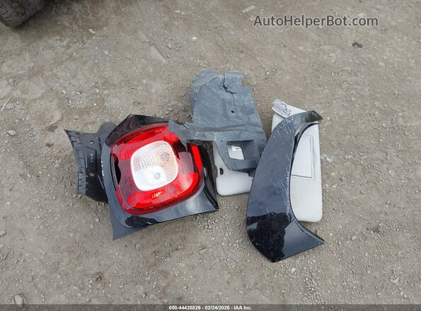WMEFJ5DA9HK172732 2017 SMART FORTWO Orange 