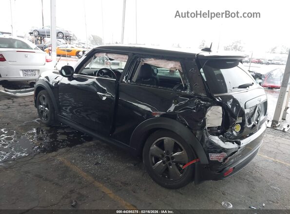 WMW13DJ00R2V84500 2024 MINI SE HARDTOP Black 