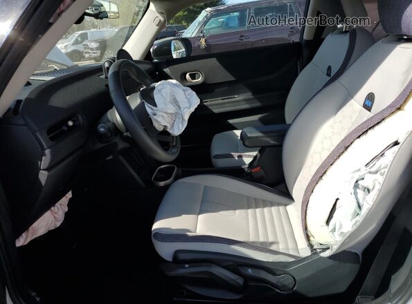 WMW13GD00S2W42401 2025 MINI COOPER White Front interior view