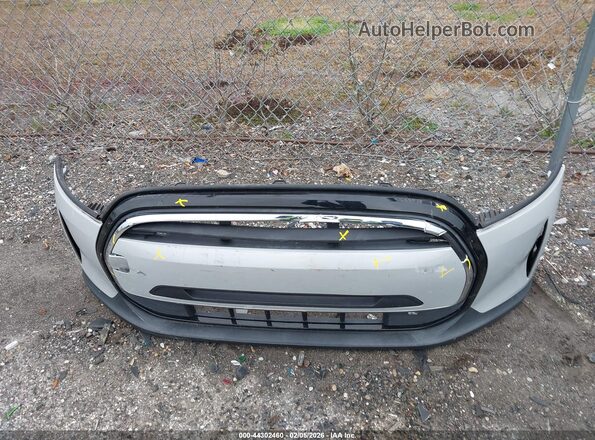 WMW33DH03P2S85174 2023 MINI HARDTOP Gray Vista del cuadro de instrumentos
