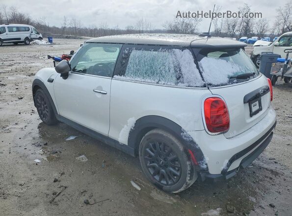WMW33DH04R2U32704 2024 MINI COOPER Белый 