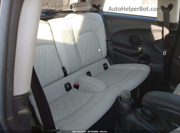 WMW33DH08R2U98625 2024 MINI HARDTOP Blue VIN კოდის სტიკერის ხედი